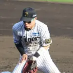 木浪聖也、満塁時の成績がエグい