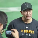 【悲報】巨人阿部監督逮捕、ヨーロッパや中東や中南米でも世界中で速報が流れていたWWWWWWWWWWWWWW