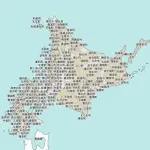 【悲報】北海道さん、スッカスカ・・・・・・・・・