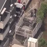 【悲報】ベトナム技能実習生さん、地下12mで作業中にセメントを流し込まれ死亡・・・・・・・・・