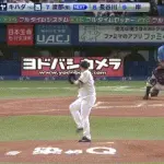 【ヤクルト対西武1回戦】西武、延長１１回表１アウト二塁から渡部聖弥のタイムリーツーベースで勝ち越し！ヤクルト・キハダは初失点
