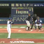【DeNA対オリックス1回戦】DeNA先発・平良、初回に4失点の炎上…