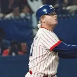 【訃報】“赤鬼”ボブ・ホーナー氏が死去　68歳…ヤクルトで31HR「ホーナー旋風」、ブレーブス発表