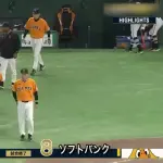 昨日の試合を終えての橋上監督の采配感想wwww