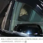 【画像】阿部慎之助と思われる人物、憔悴