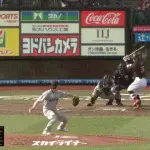 【衝撃】楽天・佐藤直樹、やっぱりちょっとヤバそうwwwwwwwwwwwwwwwwwwwwwwwwwwwwwwwwwwwwwwwwww