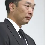 児童相談所「あのー、僕、なんかやっちゃいました…？😅」