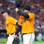 【巨人】則本昂大は次週オリックス戦に登板見込み　杉内俊哉投手チーフコーチ「先発は勝ち星がつかないと勝手に悩んでしまう」