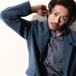 【衝撃】森田剛さん、昔はキムタクくらい人気あったよなｗｗｗｗｗｗｗｗｗｗ