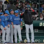 【試合後コメント】新庄監督｜阪神 交流戦 1回戦｜コメントまとめ｜5/26