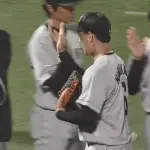 【広島対ロッテ1回戦】ロッテが逆転勝ちで交流戦白星発進　八回に山口同点打、代打ソトが決勝２点二塁打　２９歳誕生日の八木が５勝目