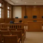 【大学生集団暴行死】裁判長「宣誓してください」 主犯の男「やだ」