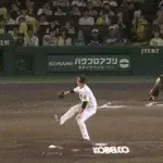【阪神対日本ハム1回戦】日本ハム、7回表1アウト満塁からカストロの2点タイムリーでリードを3点に広げる！！！！！！！！