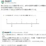 【悲報】最近の小6さん「目盛りを分数で表せ？わかんね」ｗｗｗｗｗｗｗｗｗｗ