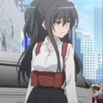 超電磁砲作者「原作で出番なしでしれっと死んでるキャラのデザインねぇ…」