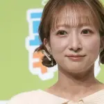 辻希美「コロッケや餃子作ったら息子にどれで白米食えばいいの？と言われた」