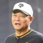 【巨人】橋上秀樹監督代行とは　球団史上初、巨人でのプレー経験なし