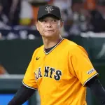 【悲報】巨人、5連敗でもう橋上代行監督が叩かれ始めるw w w w w w w w