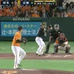 【巨人対ソフトバンク1回戦】巨人・則本、4回までに7失点の炎上…