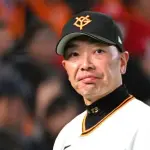 巨人球団OB「何やってんだ…」