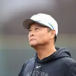 巨人の代行監督、元ヤクルト橋上秀樹氏に決まる