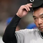 【悲報】阿部慎之助騒動　なぜか暴力容認派と暴力反対派でレスバ開始