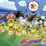 パートナーにしたいポケモン？筒香「可愛いからピカチュウ」　牧「かっけーからレックウザ」　　尾形崇斗「シャワーズ。“とける”を使って防御を固めてたべのこしで回復する」