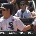 西田陸浮とかいう急に現れたシカホワの日本人野手ｗｗｗｗｗ