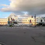 【悲報】山形県米沢市さん、地元の貴重な文化財の風景を自らぶっ壊しまくる・・・・・・・・・