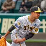 【悲報】明日（先発：大竹）、多分雨