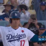 大谷翔平、第一打席で２試合ぶりの安打となるツーベースヒット！！！！！！！！！
