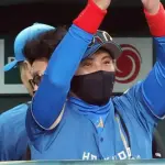 日本ハム交流戦白星スタート！伊藤大海が今季初完封で6勝目！新庄監督が古巣・甲子園で通算300勝目！