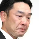 巨人・阿部監督が辞任　娘からの手紙も代読される「父との大がかりな喧嘩は初めて」「警察が来て驚いた」「すでに仲直りしています」
