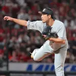 パリーグハーラーダービー2位の5勝0敗 防御率0.90 ロッテ八木←コイツが何者なのか