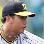 門別の奪三振率、Rebase後に悪化してしまう