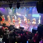 【悲報】15歳少女さん、路上売春で300万円を推しに捧げてしまう・・・・・・・・・