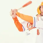 オイシックス松山竜平が古巣カープから決勝タイムリー！天才的な打撃技術健在