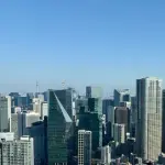 【衝撃】東京麻布に262mのタワマンさん、爆誕してしまうｗｗｗｗｗｗｗｗｗｗ