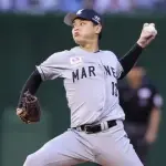 一軍試合実況　5月27日18:00～ 広島－ロッテ(森×毛利)