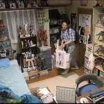 【悲報】電車男さんの部屋、今見るとそうでもないwwwwwwwwww