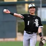 【朗報】シカホワ西田陸羽、2試合連続レーザービームｗｗｗｗｗｗｗｗｗｗｗ