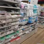【悲報】ゴミ袋さん、大量購入するゴミのせいで品薄に・・・・・・・・・