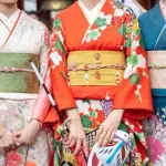 【悲報】日本人さん「洋服が好きです！和服は嫌い」・・・・・・・・・