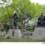 【悲報】桶狭間の戦い創作です、秀吉さんの一夜城創作です、関ヶ原の戦い創作ですwwwwwwwwww