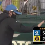 【阪神対日本ハム2回戦】日本ハムが逆転勝ちでセ首位・阪神に連勝！借金”1” 加藤貴5回2失点5勝目＆同点打がプロ初打点 水野V打など10安打5得点 柳川ヒヤリ12S