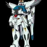 【悲報】スパロボのF91さん、逆シャアとかZほど出番がない理由ｗｗｗｗｗｗｗｗｗｗ