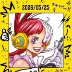 【悲報】ワンピース「魔王色の魔気vs覇王色の覇気」←これｗｗｗｗｗｗｗｗｗｗ