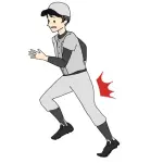 プロ野球選手って何で走っただけでケガするん？