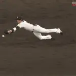 日ハム・加藤、木浪の横を抜けるタイムリーヒット！ センター高寺も大暴投ｗｗｗｗ