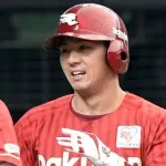 佐藤直樹ベンチ殴打wwwwwwwwwwww